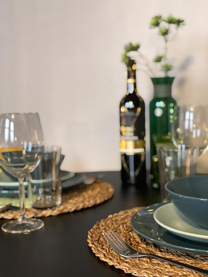 Klassen Stay - Exklusives Altbau Apartment - Zentral - Rheinnaehe Koblencja Zewnętrze zdjęcie