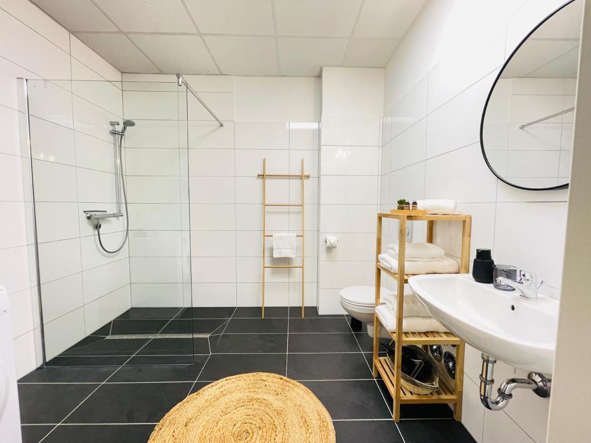 Klassen Stay - Exklusives Altbau Apartment - Zentral - Rheinnaehe Koblencja Zewnętrze zdjęcie